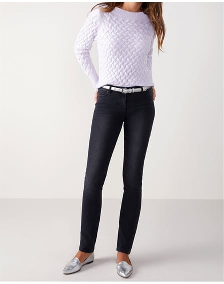 Slim Leg Jean
