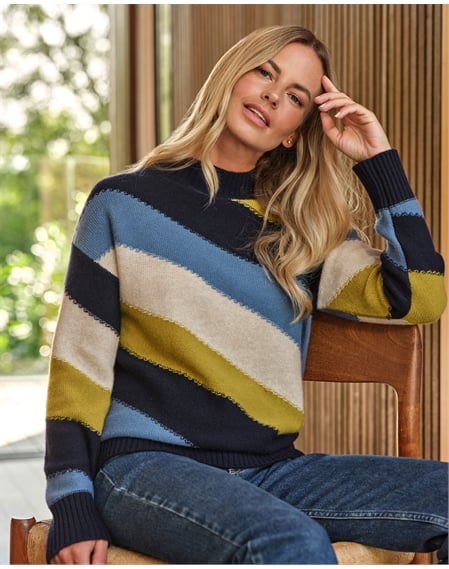 Cashmere Jumpers and Sweaters For Women Pure Collection UK