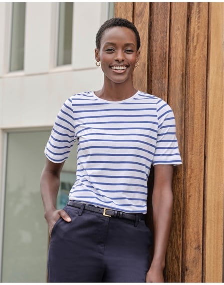 Super Soft Cotton T Shirt