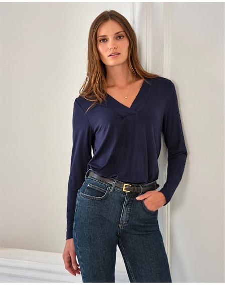 Soft Touch Overlap V