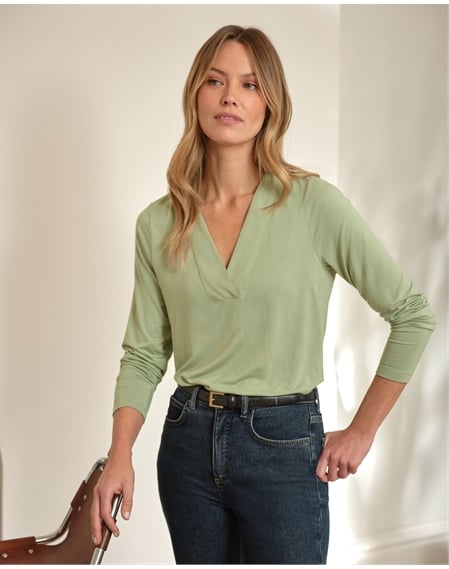 Soft Touch Overlap V