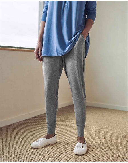 Soft Jersey Trouser