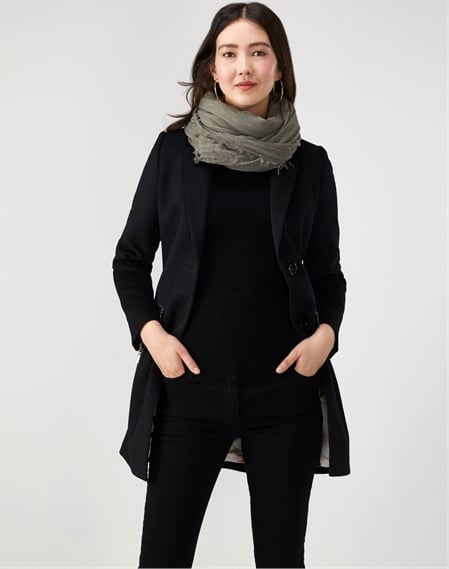 Ultra Fine Cashmere Scarf