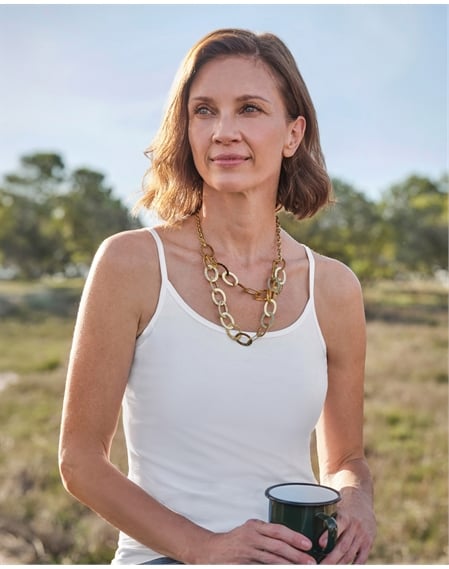 Organic Cami