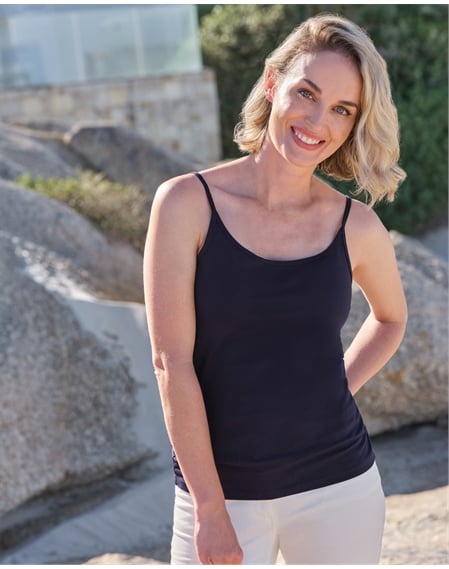 Organic Cami