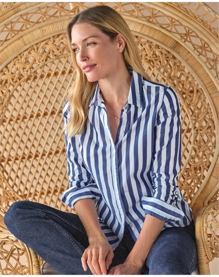 Cotton Shirt