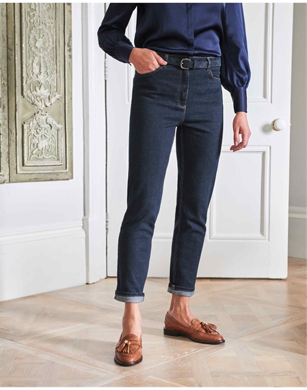 Brunswick Relaxed Jean