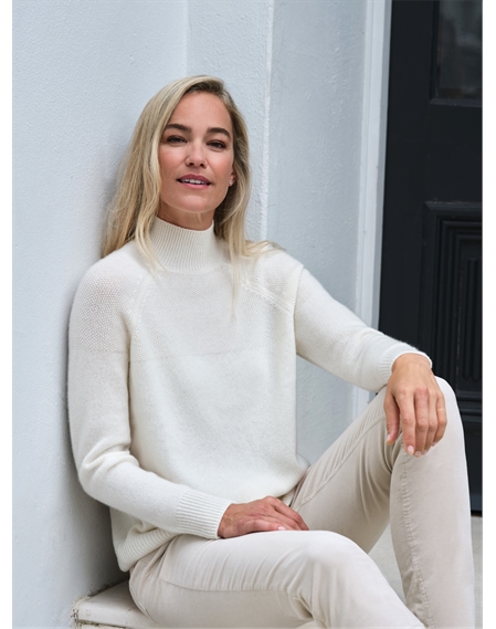 Cashmere Jumpers and Sweaters Women | Pure Collection