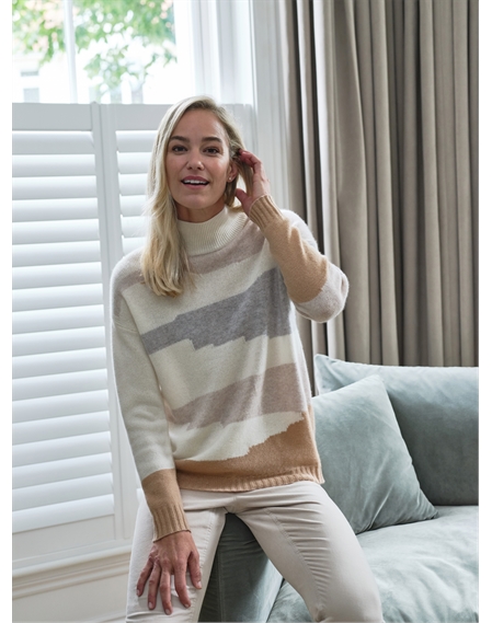 cashmere blend pyjamas