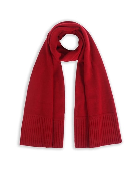 Pure Cashmere Scarf