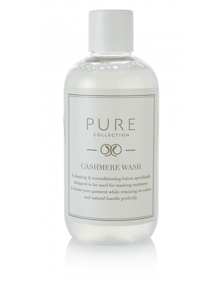 Cashmere Wash 250ml for Natural Fibers