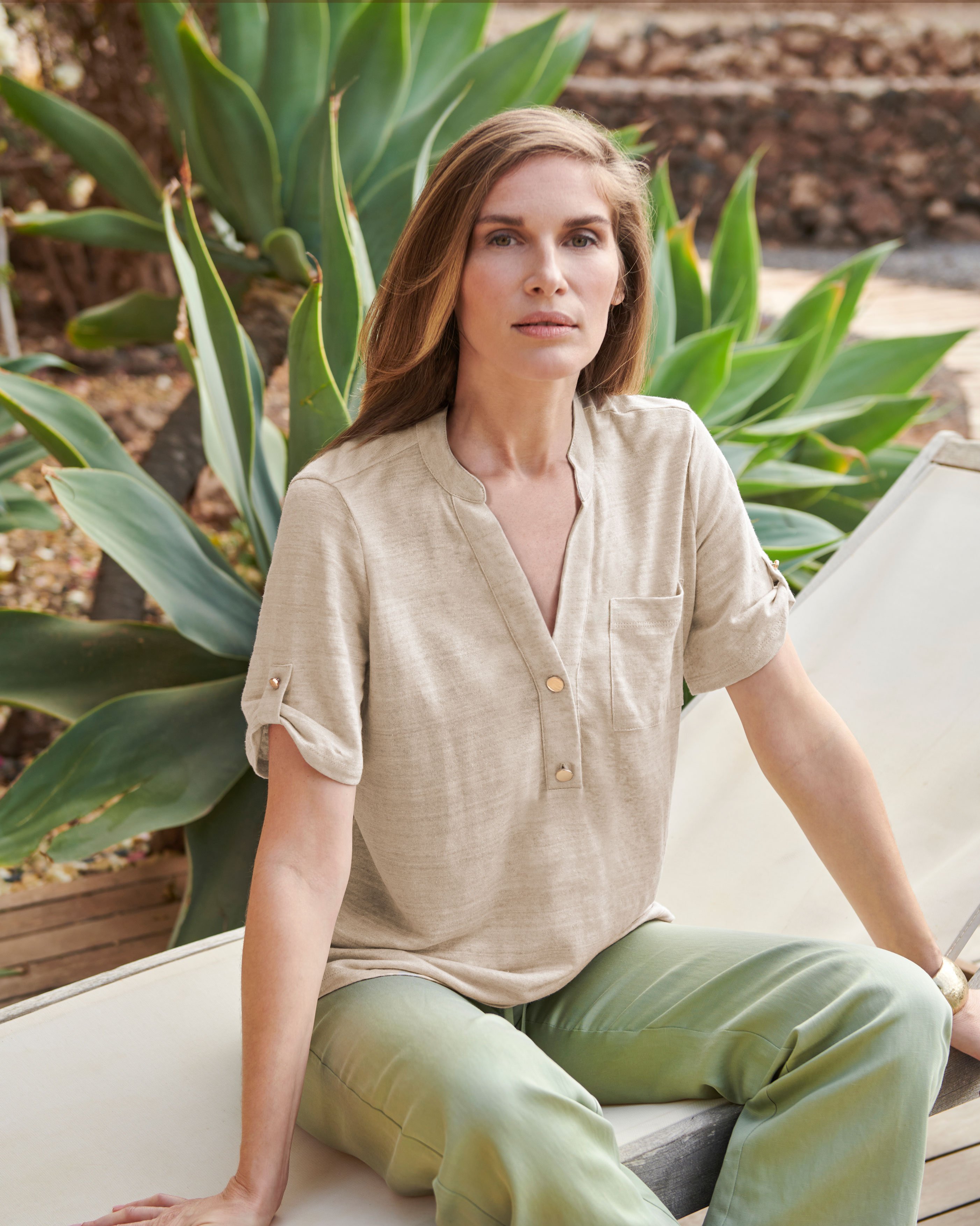 Sale Linen Pure Collection Sale