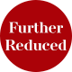 Further Reduced Summer Sale June 25