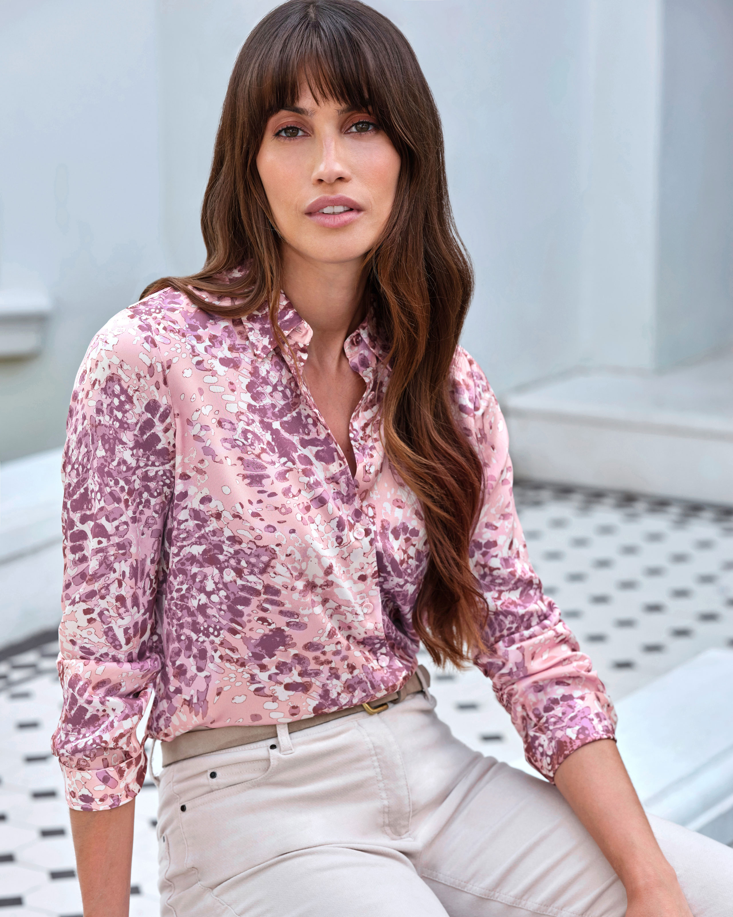 New Collection Pure Collection