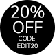 20 off summer edit
