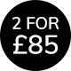 2 for 85 tops and tees