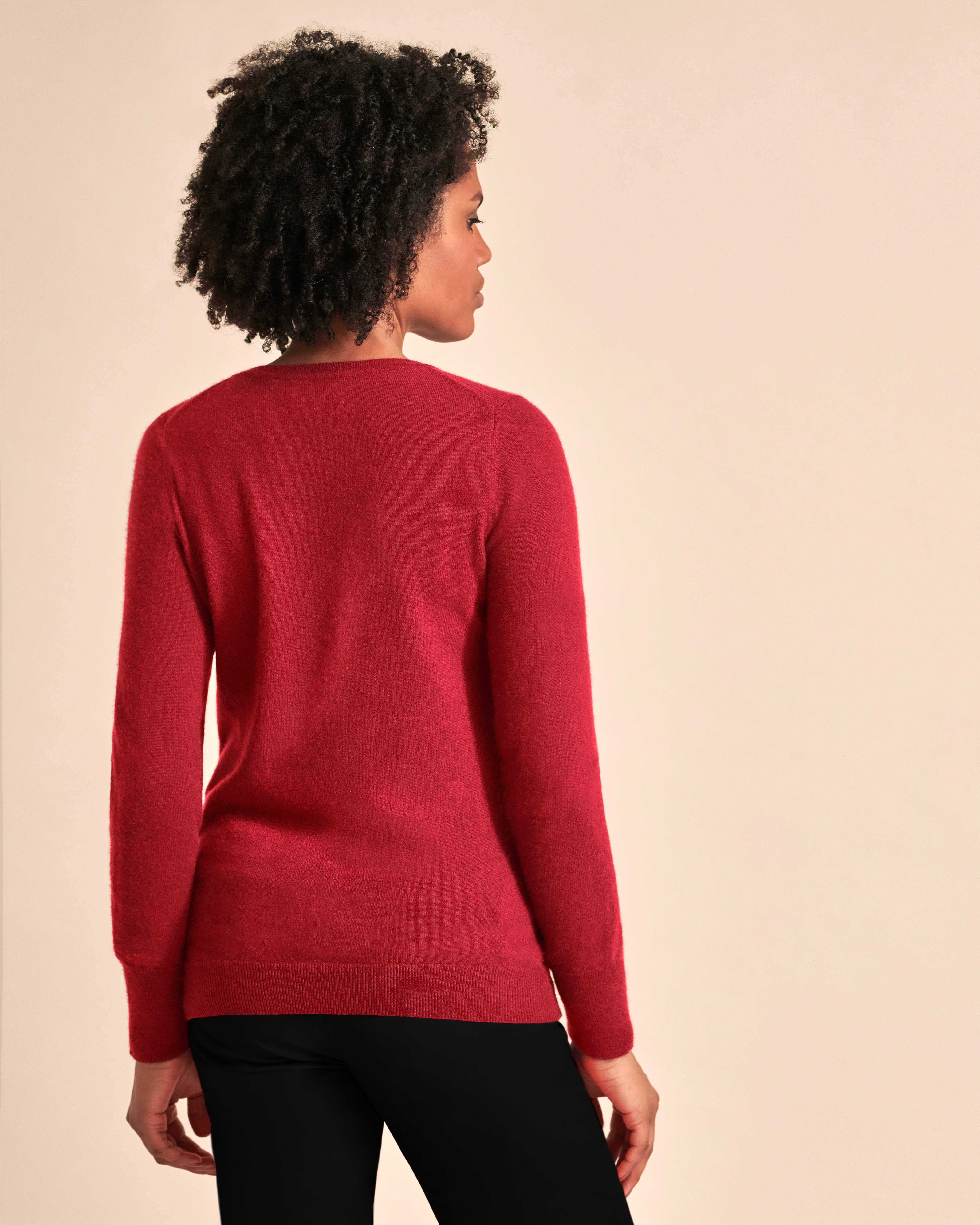 cherry jumpers