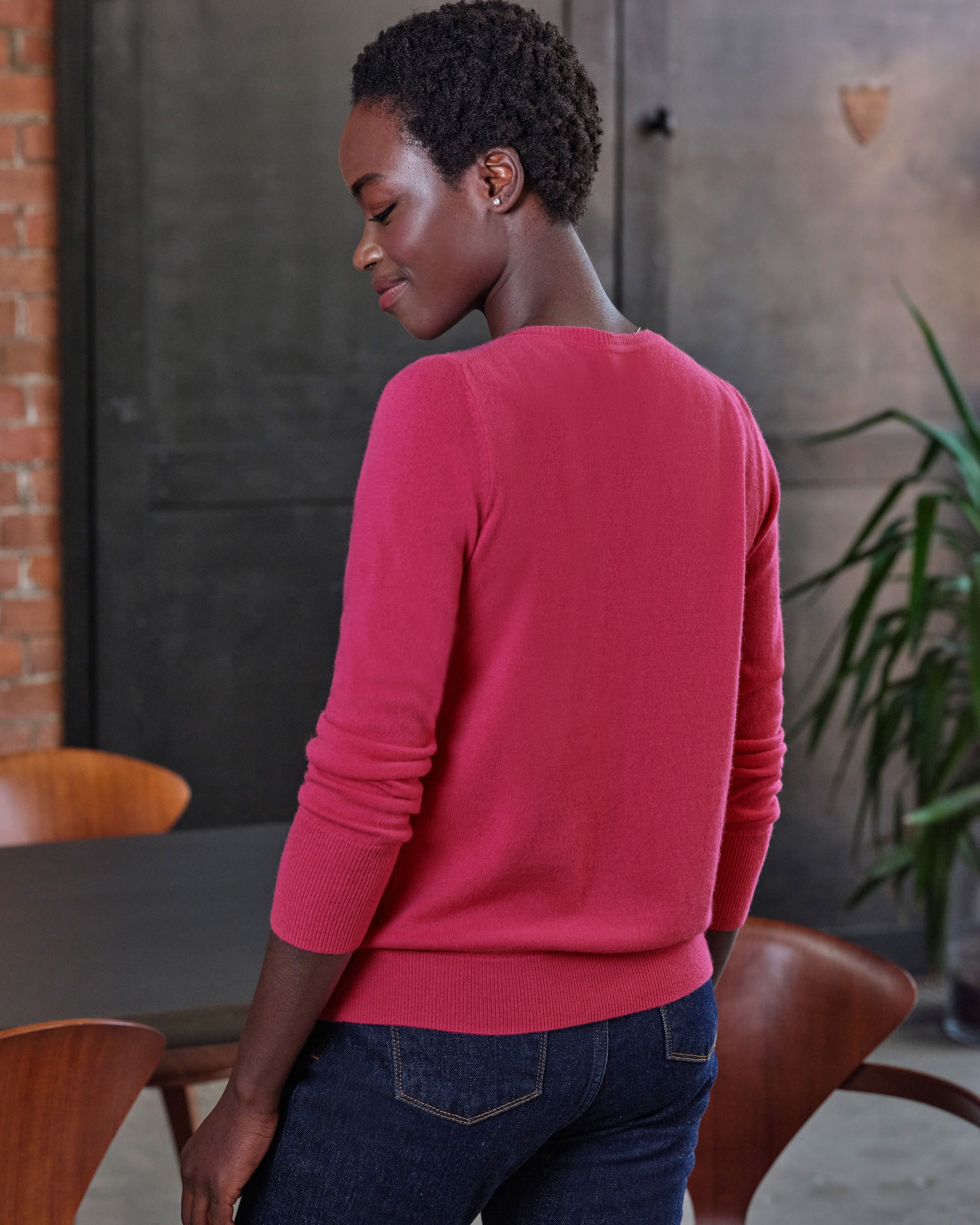 Azalea Cardigan