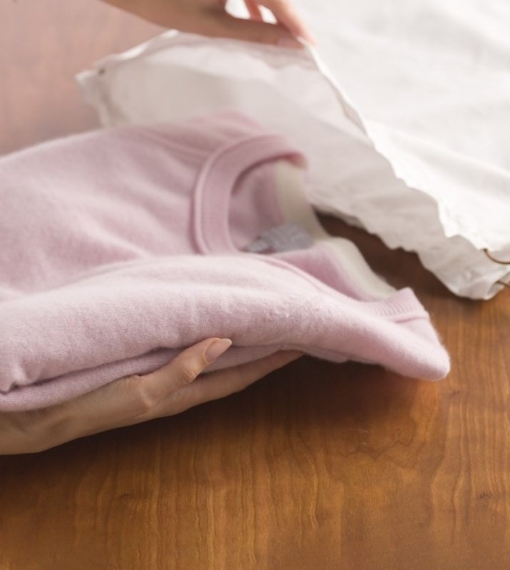 Cashmere Care PureCollection