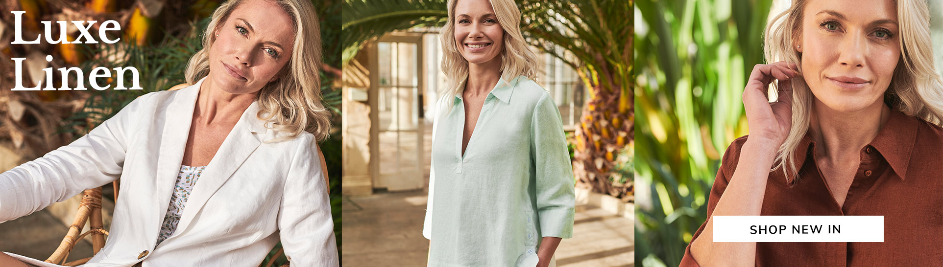 Pure Collection Cashmere, Wool and Cotton Knitwear Jumpers