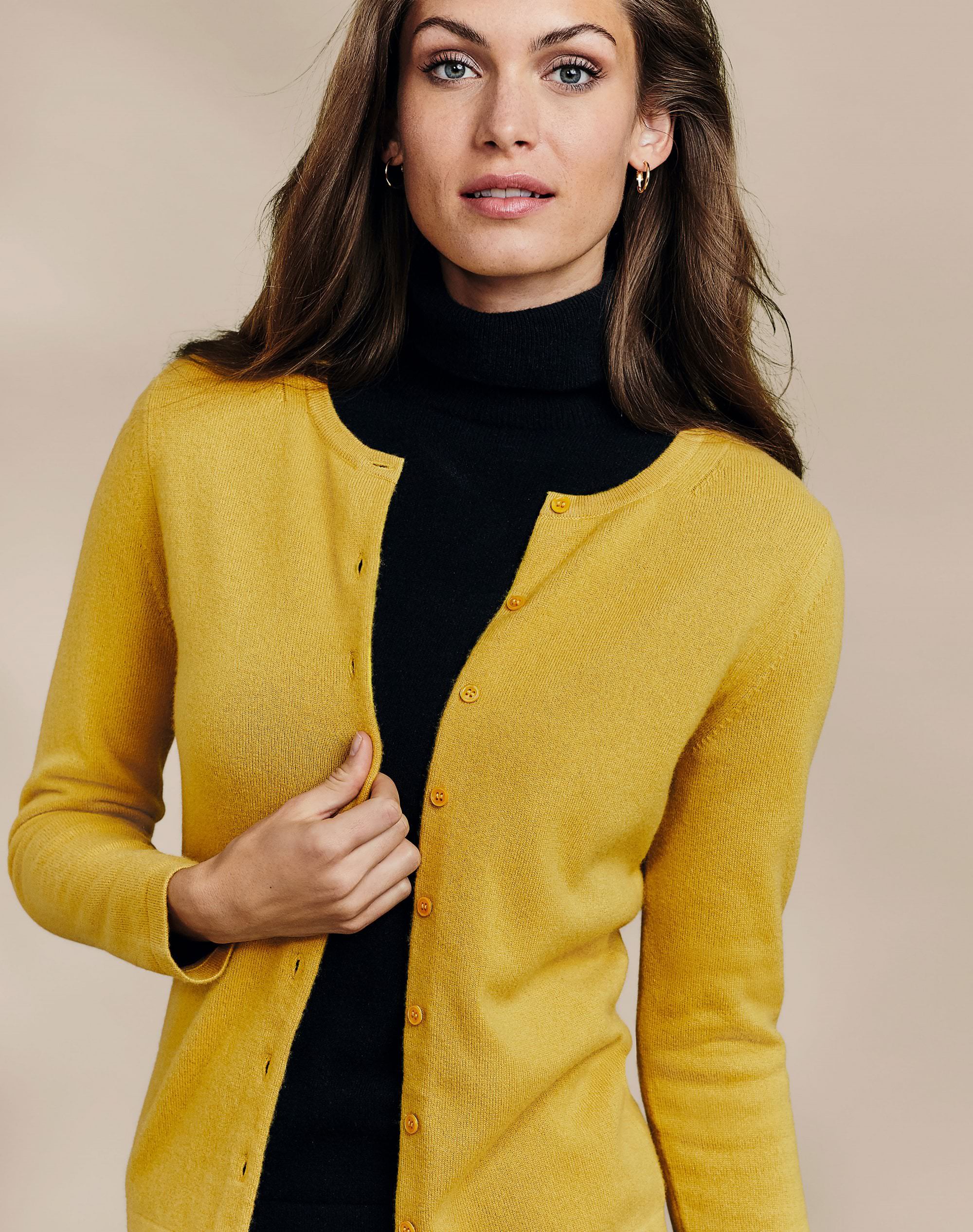 Cashmere Sale