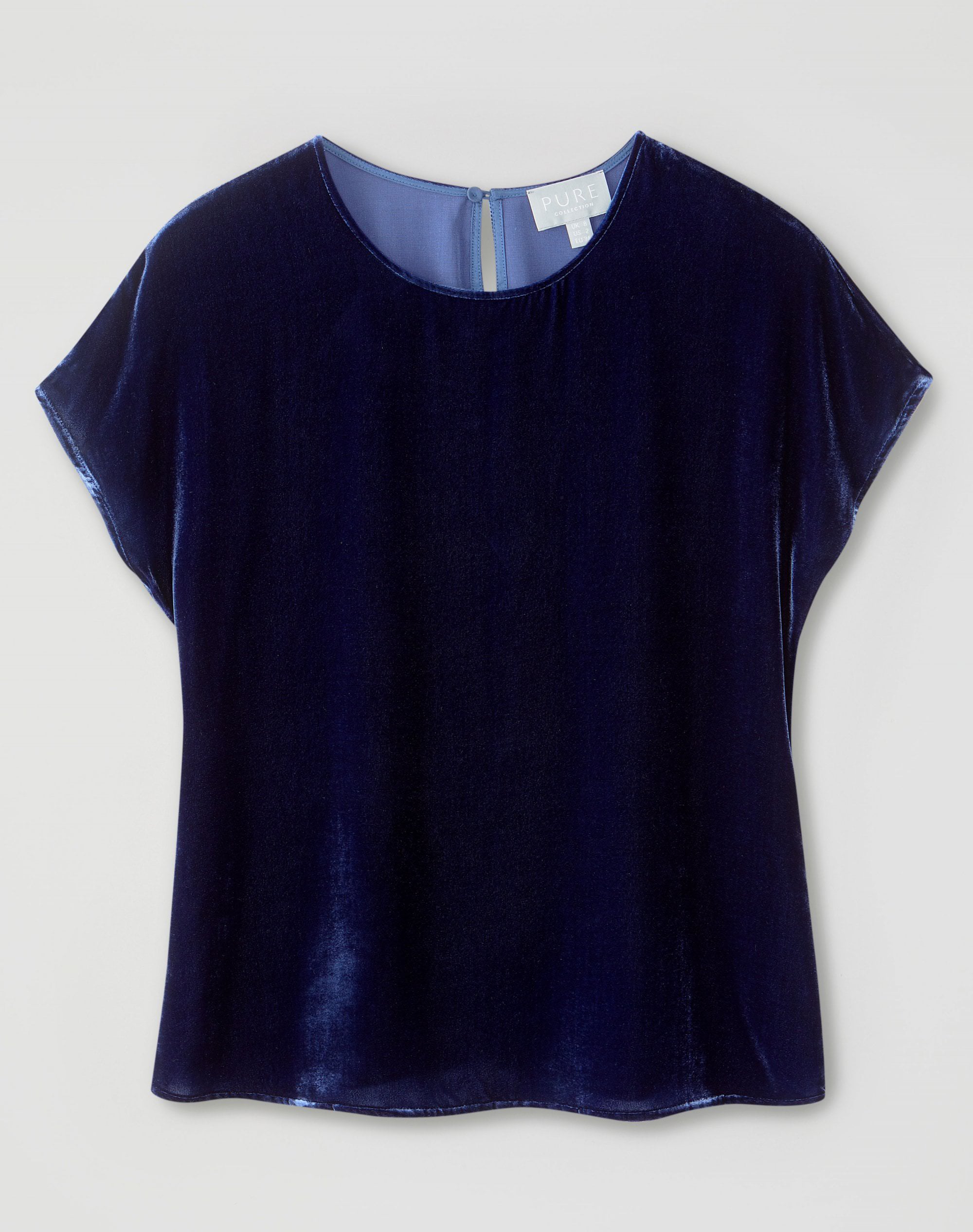 midnight blue tshirt