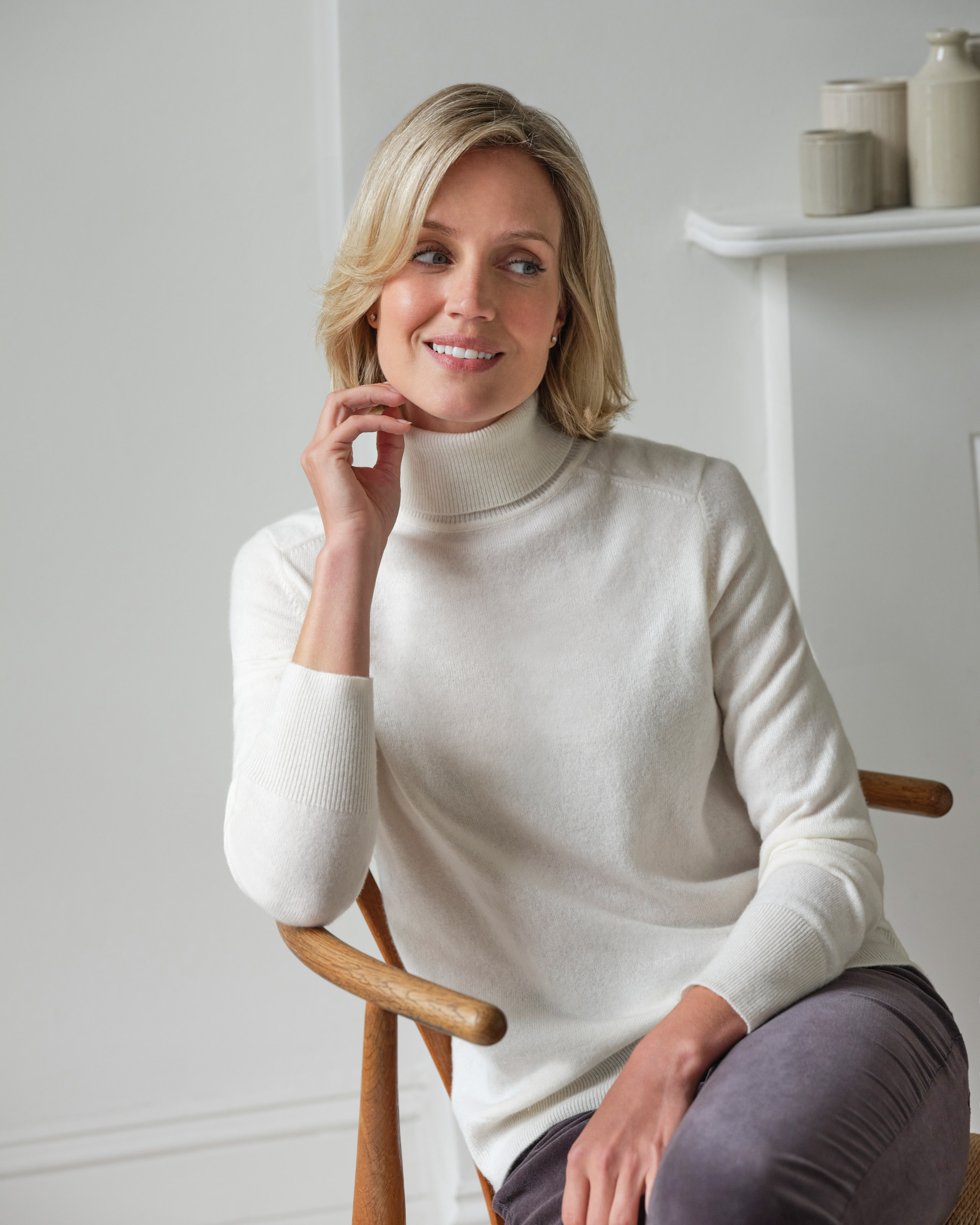 Womens Sweaters & Jumpers