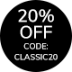 20 off summer edit