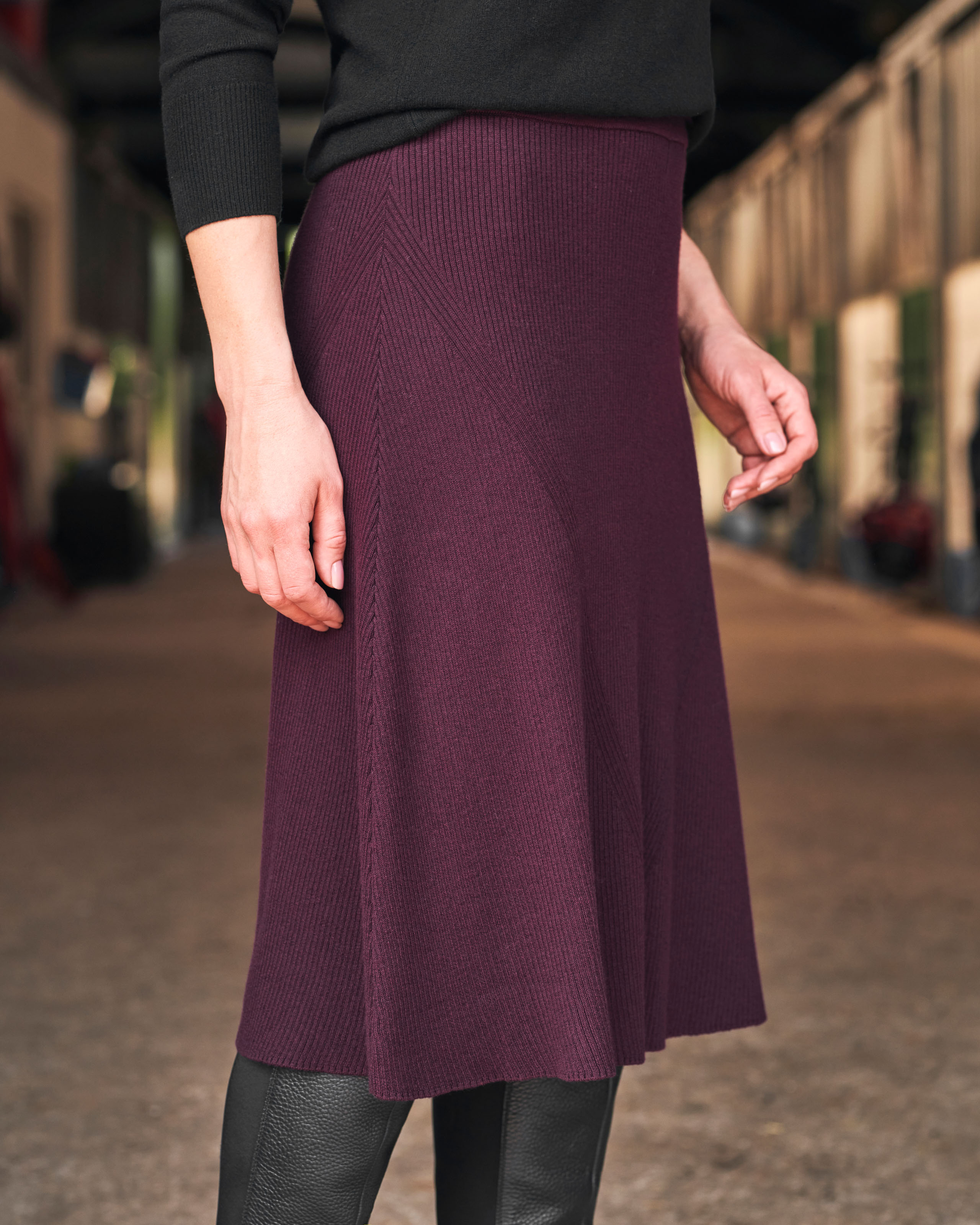 Womens Skirts