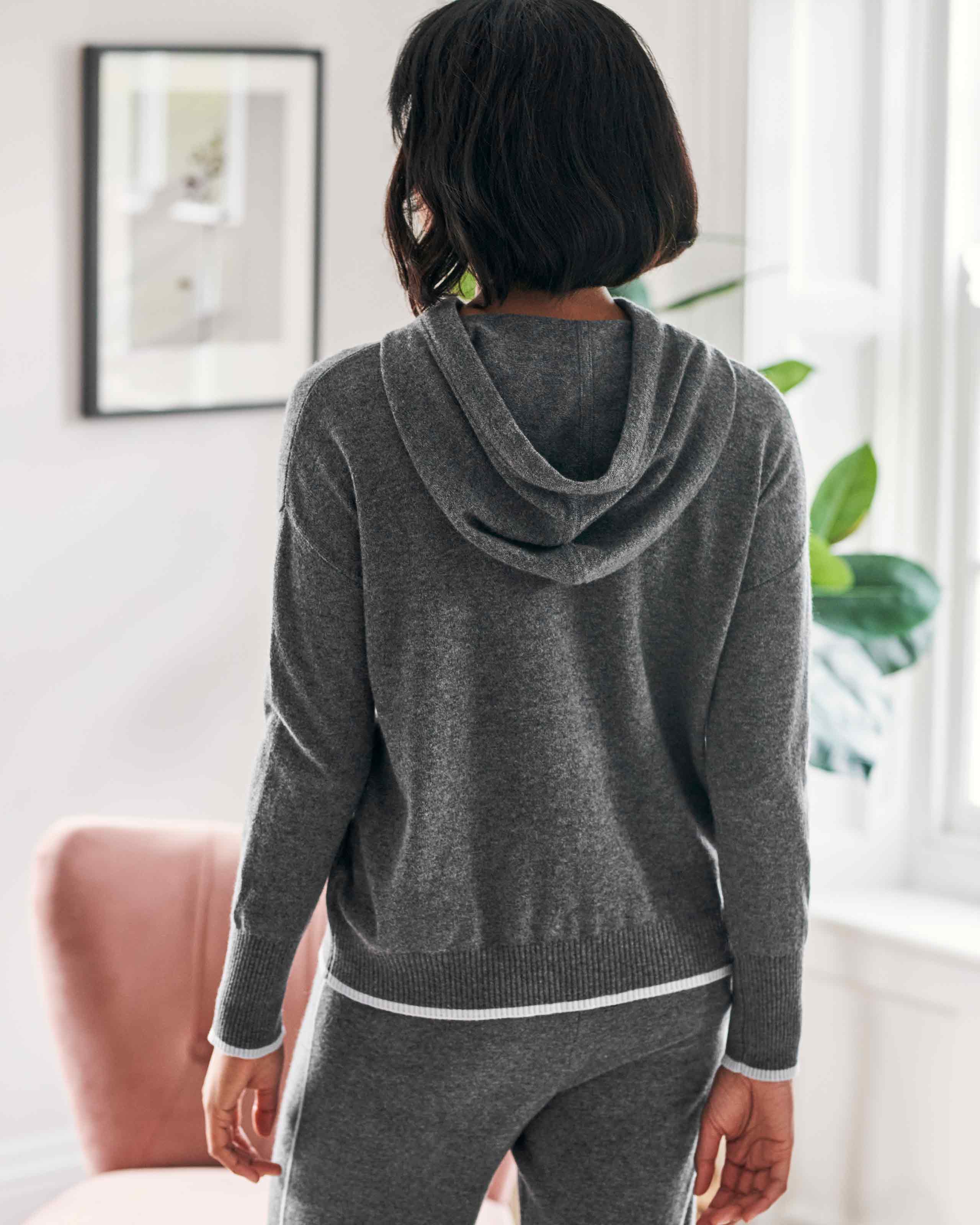Organic hoodie women's Clearance