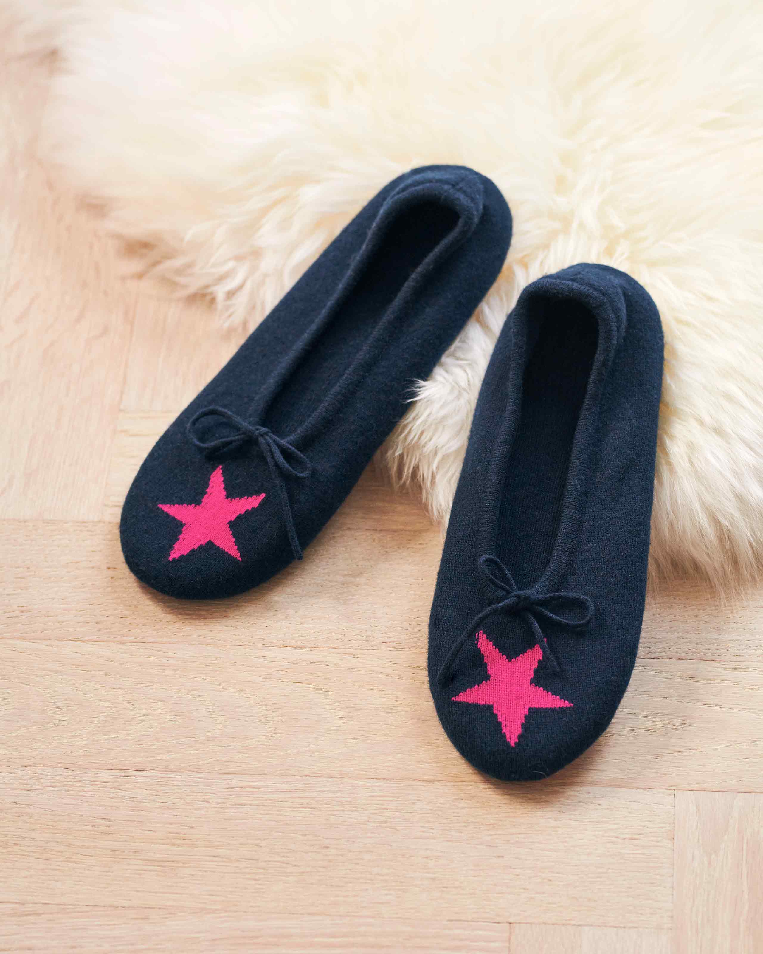 superstar slippers