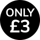 Treat your feet for only £3