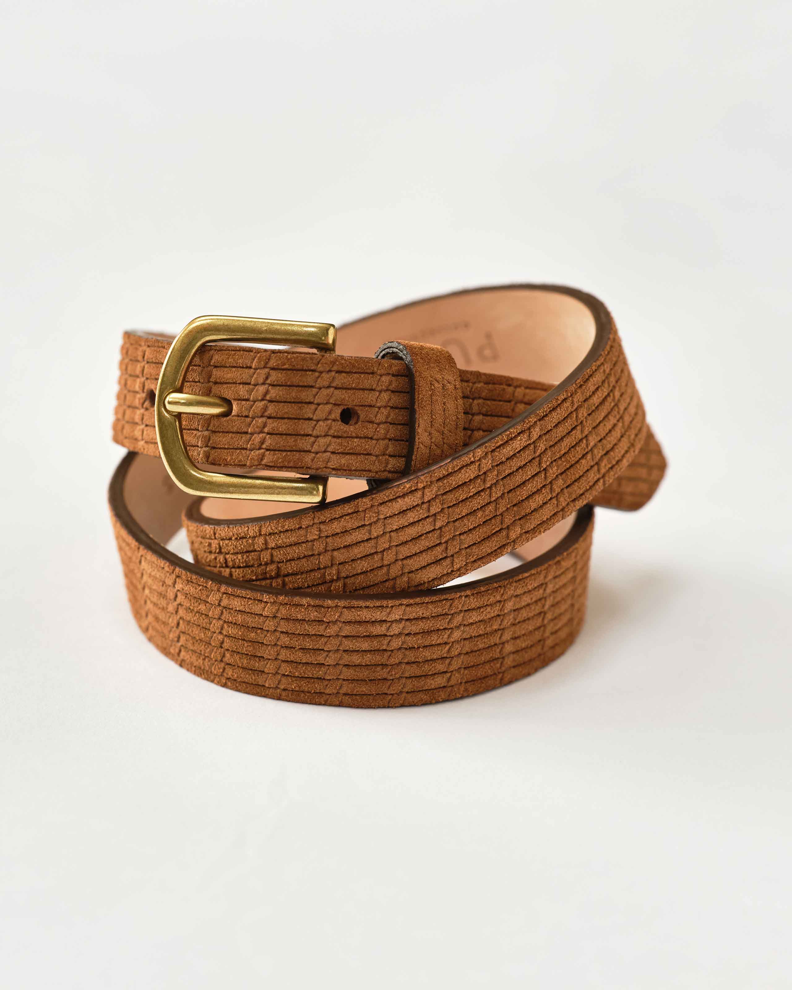 New! T5536 - Aus Made Leather Cinch Holder main image 1