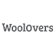 New from woolovers Sash
