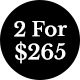 2 for 265 cashmere offer may 22