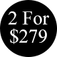 Black Friday 2 for $279 pure cashmere