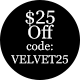 Velvet25