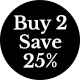 Buy 2 save 25 cashmere offer may 22
