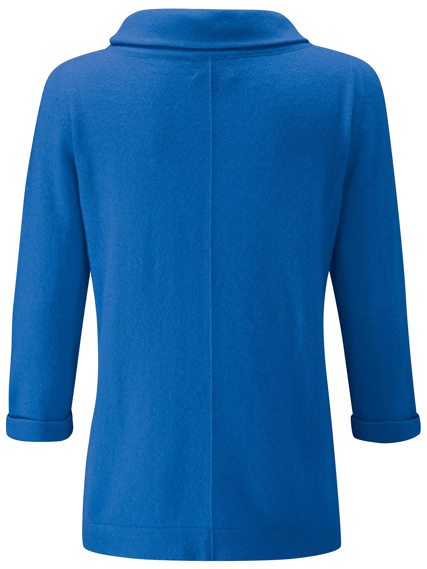 cashmere bardot sweater