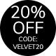 VELVET20