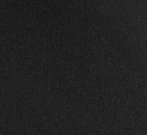 Black | Cashmere V Neck Cardigan | Pure Collection